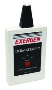 Exergen-DermaTemp1001